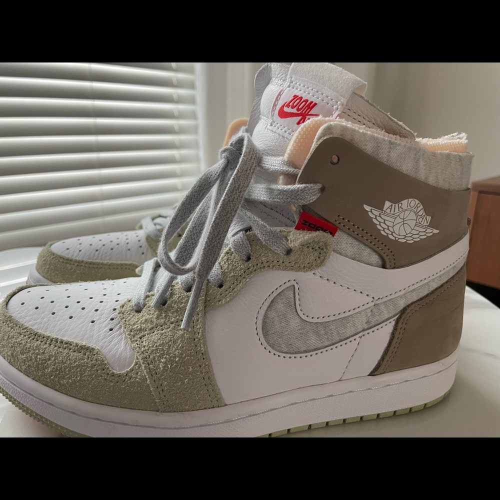 Nike Jordan 1